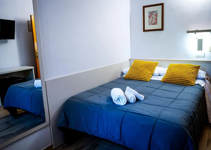 Hotel Minerva Pisa